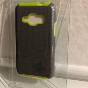 Samsung Galaxy Amp 2 Phone Case